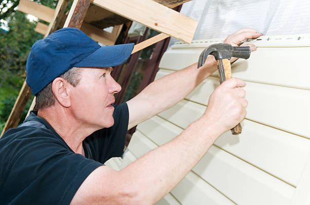 Best Siding Painting and Refinishing  in Atlanta, IL